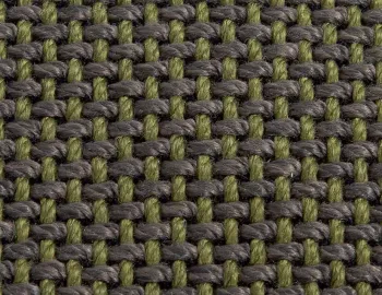 Cane Line Focus Colour Swatch Dark Green