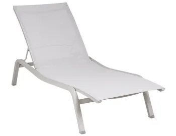 XS Alize Stereo Clay Grey
