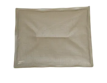 Bistro Cushion Range 28 X 38nutmeg