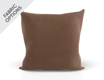 Boronia Cushion Square