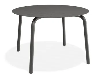 P1 Roku Roundtable 120 Charcoal