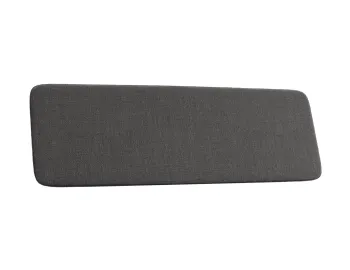 Roku Gardenbenchseatpad Charcoal