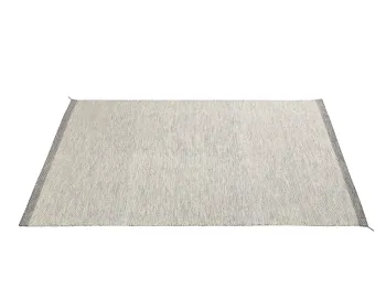 Ply Rug Wool Off Wht