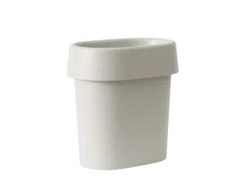 Reduce Paper Bin Light Grey