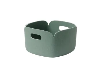 Restore Square Dusty Green