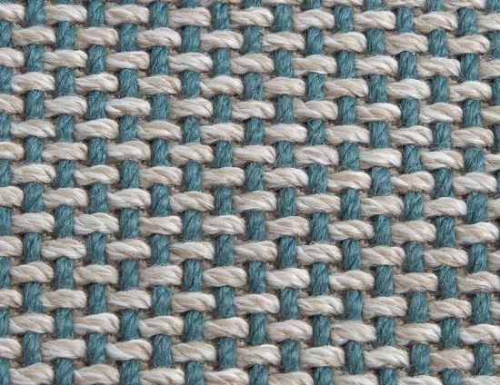 Cane Line Focus Colour Swatch Light Blue