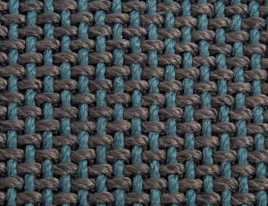 Cane Line Focus Colour Swatch Medium Blue