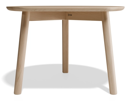 YYY Coffeetable 60cm Oak Alt