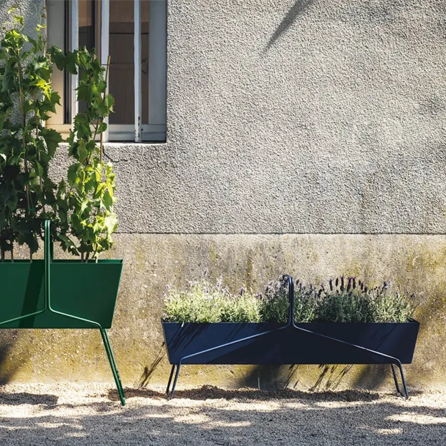 Outdoor Planters