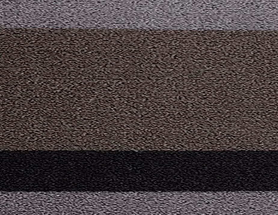 Black Silver Bold
