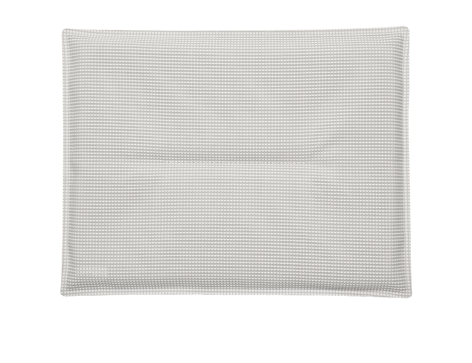 Bistro Cushion Range 28 X 38stereo Clay Grey