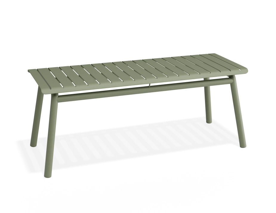P1 Roku Bench 120 Green